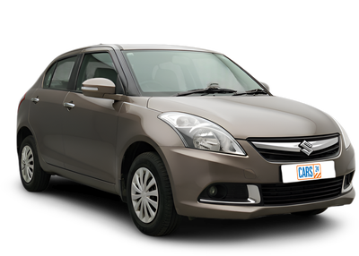 Maruti Swift Dzire-img